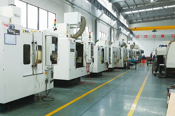 Production Center 3