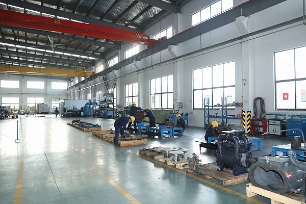 Production Center 7