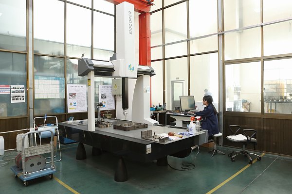 Testing Center 2