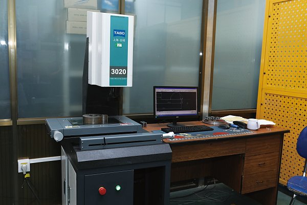 Testing Center 4