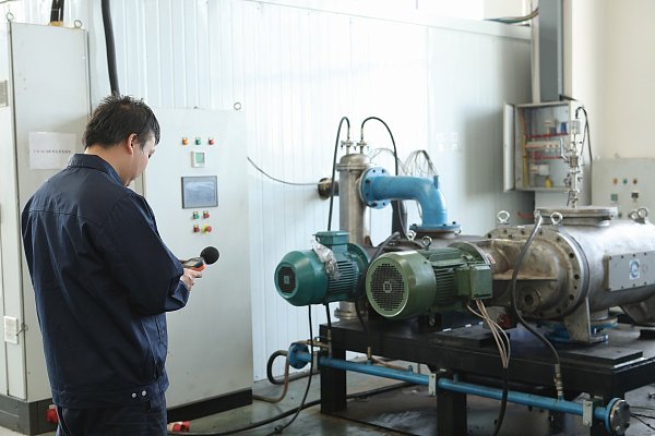 Testing Center 7