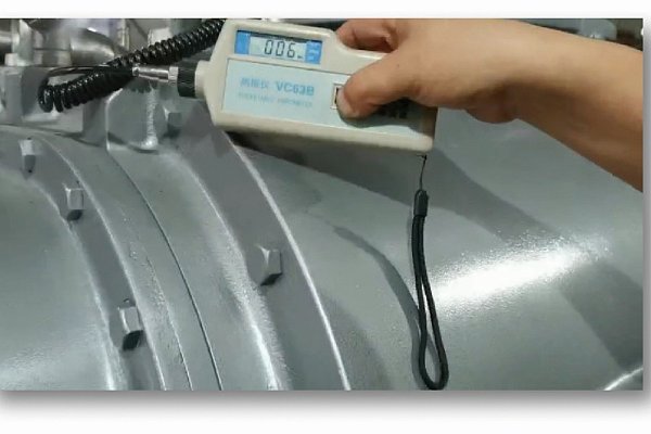 Testing Center 9
