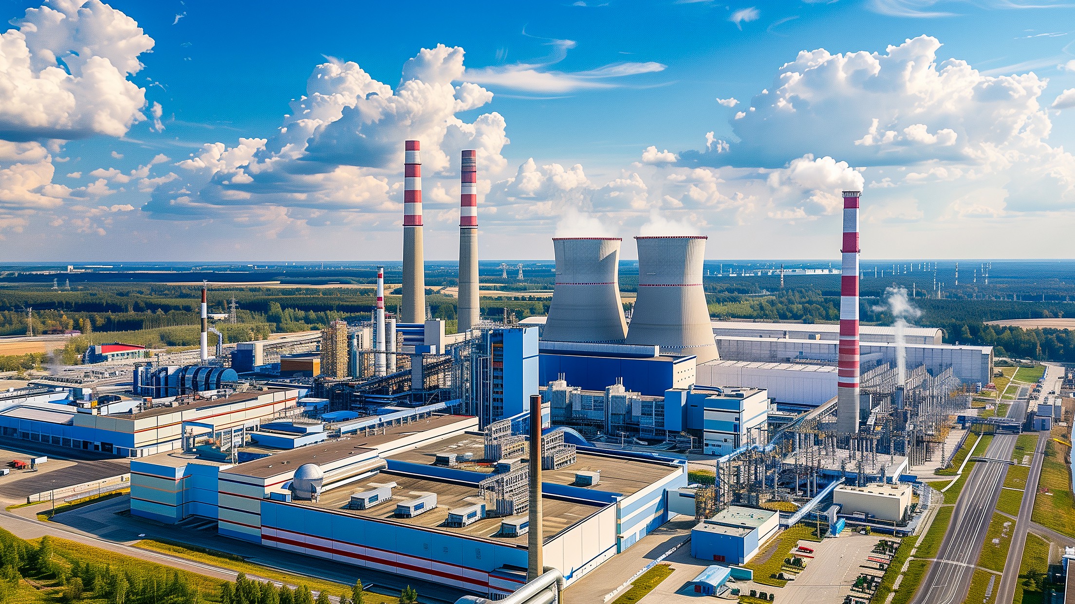Deep Cultivation of Vacuum Intelligent Manufacturing, Empowering Industry with Innovation | Jiangsu Gelike Vacuum, leveraging hard-core strength to lead high-quality industry development-(1)-(1)