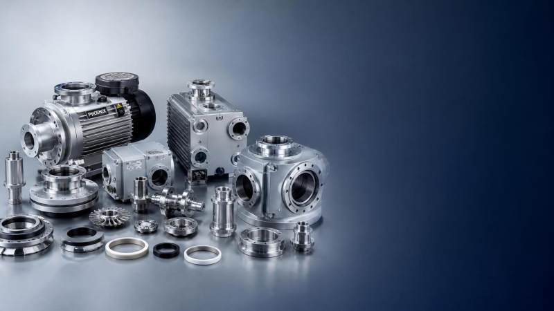 The Ministry of Commerce has added 14 EU entities to the export control list, affecting the procurement of pump seals and vacuum components The Ministry of Commerce has added 14 EU entities to the export control list, affecting the procurement of pump seals and vacuum components