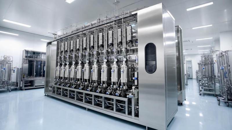Key Certifications and Technical Capabilities to Review When Partnering with a Peptide Factory Key Certifications and Technical Capabilities to Review When Partnering with a Peptide Factory