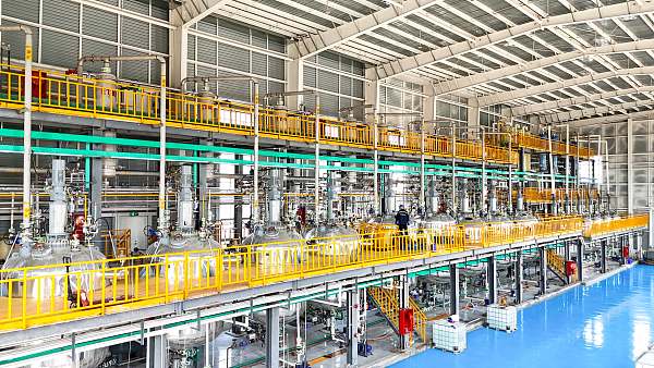 Large-Scale Production