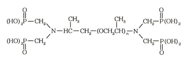 1785746643942823518916972544.png Polyamino Polyether Methylene Phosphonic Acid (PAPEMP)