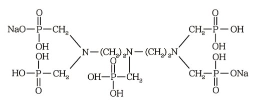 1785747123942825531763298304.png Sodium salt of Diethylene Triamine Penta (Methylene Phosphonic Acid) (DTPMP·Na2)