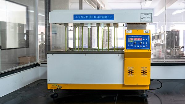Static Simulation Experiment Equipment