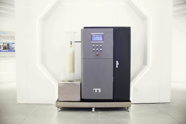Smart Water Cloud Control Equipment