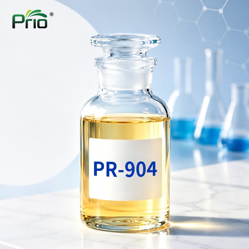 Aqueous Dispersant PR-904 Aqueous Dispersant PR-904