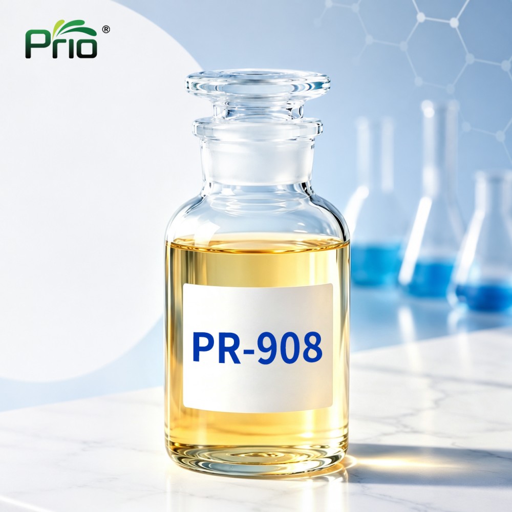 Ceramic Dispersant PR-908 Ceramic Dispersant PR-908