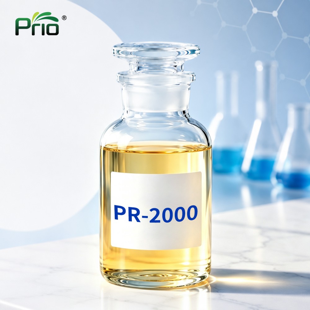 Carboxylate-Sulfonate Copolymer PR-2000 Carboxylate-Sulfonate Copolymer PR-2000