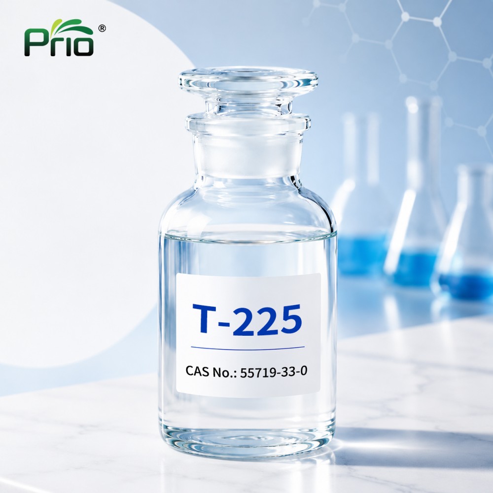 Acrylic Acid-2-Hydroxypropyl Acrylate Copolymer (T-225) Acrylic Acid-2-Hydroxypropyl Acrylate Copolymer (T-225)