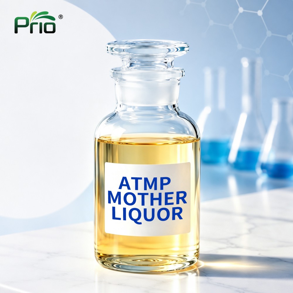 Amino Trimethylene Phosphonic Acid (ATMP) Mother Liquor Amino Trimethylene Phosphonic Acid (ATMP) Mother Liquor