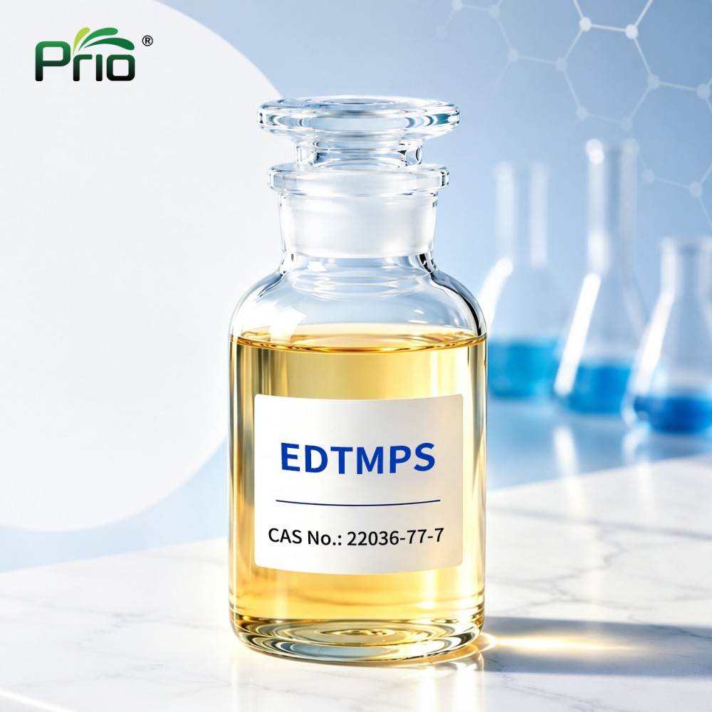 Ethylene Diamine Tetra (Methylene Phosphonic Acid) Sodium Salt (EDTMPS)