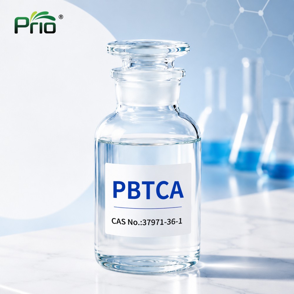2-Phosphonobutane -1,2,4-Tricarboxylic Acid (PBTCA) 2-Phosphonobutane -1,2,4-Tricarboxylic Acid (PBTCA)