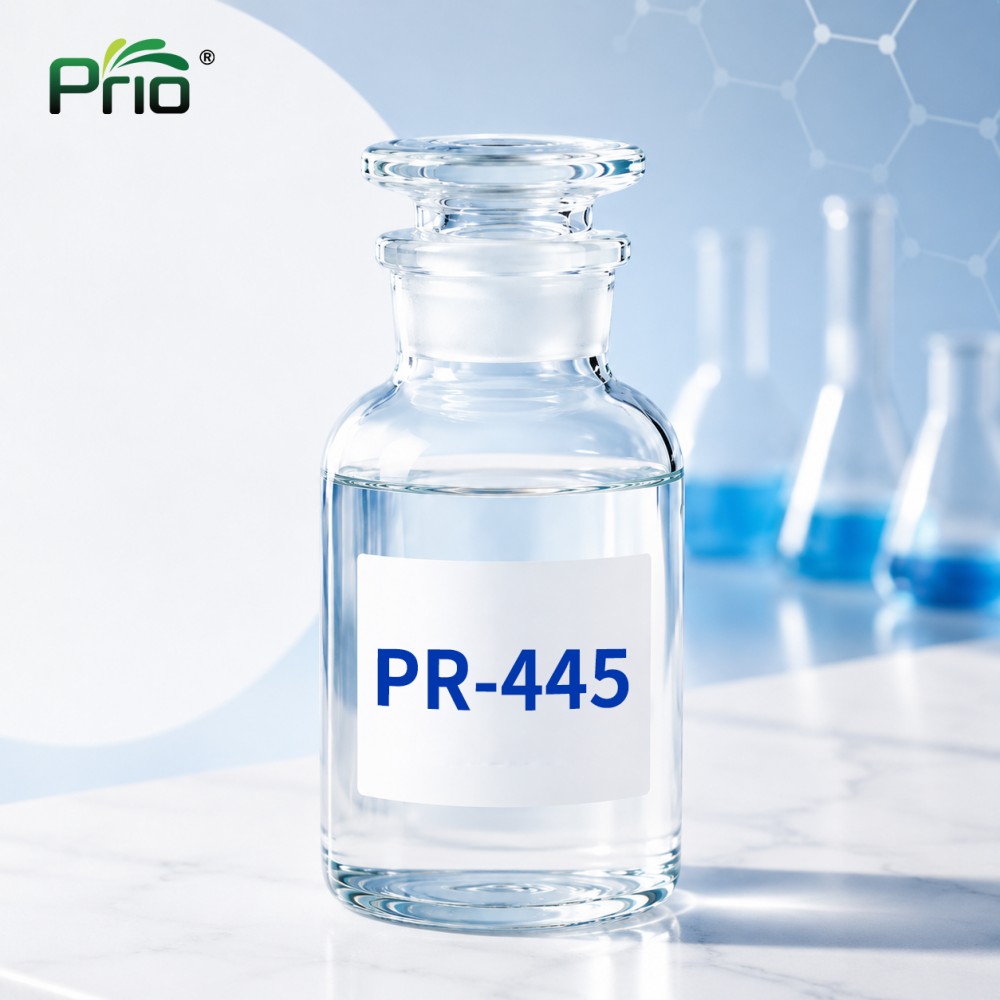 Acrylic Acid Copolymer Detergent Additives and Dispersant (PR-445) Acrylic Acid Copolymer Detergent Additives and Dispersant (PR-445)