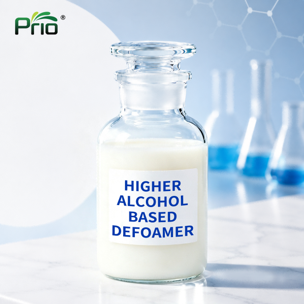 High - carbon alcohol defoamer High - carbon alcohol defoamer