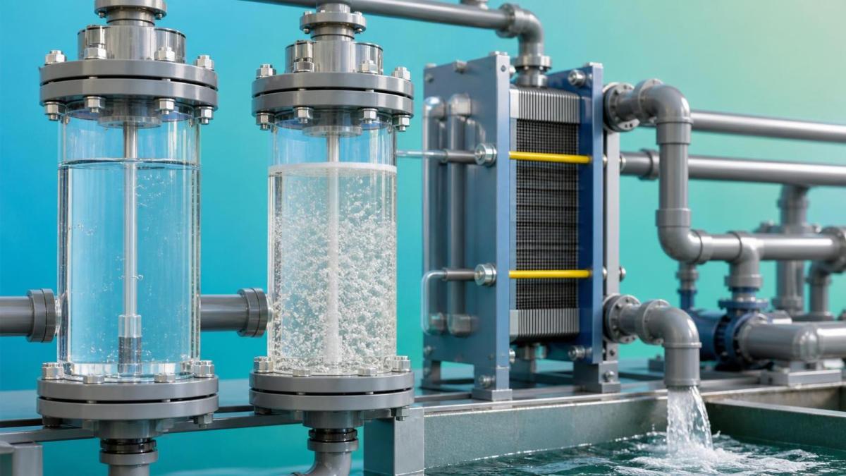 PAPE vs DTPMP for calcium phosphate inhibition in neutral pH