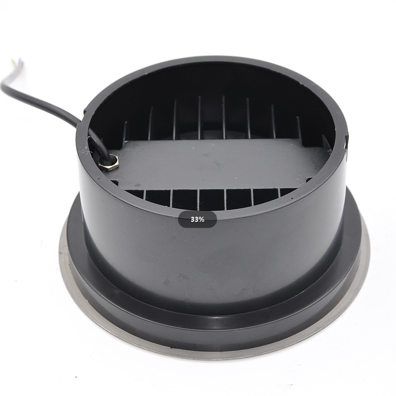 15W SMD Underground Lamp Waterproof IP67 LED Garden Lamp Outdoor Underground Path Lamp Embedded Underground Lighting Stainless Steel