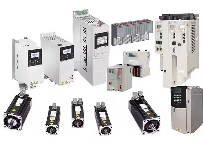 New Original Warranty One-year ABB ACS150