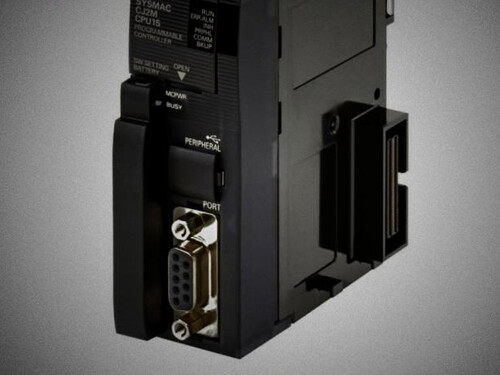 CJ2M-CPU14