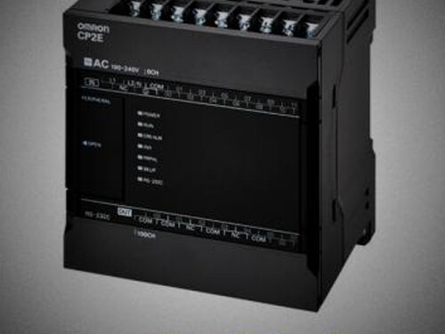 R88D-1SN04H-ECT