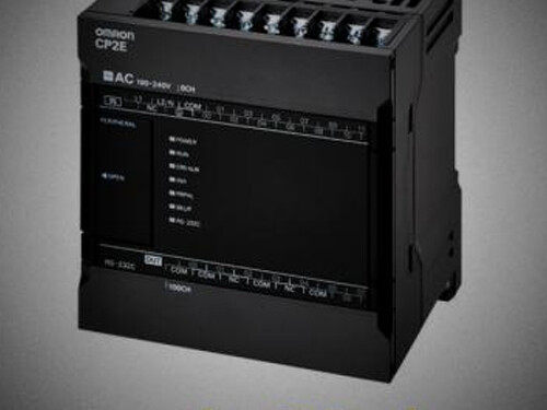 R88D-1SN04H-ECT