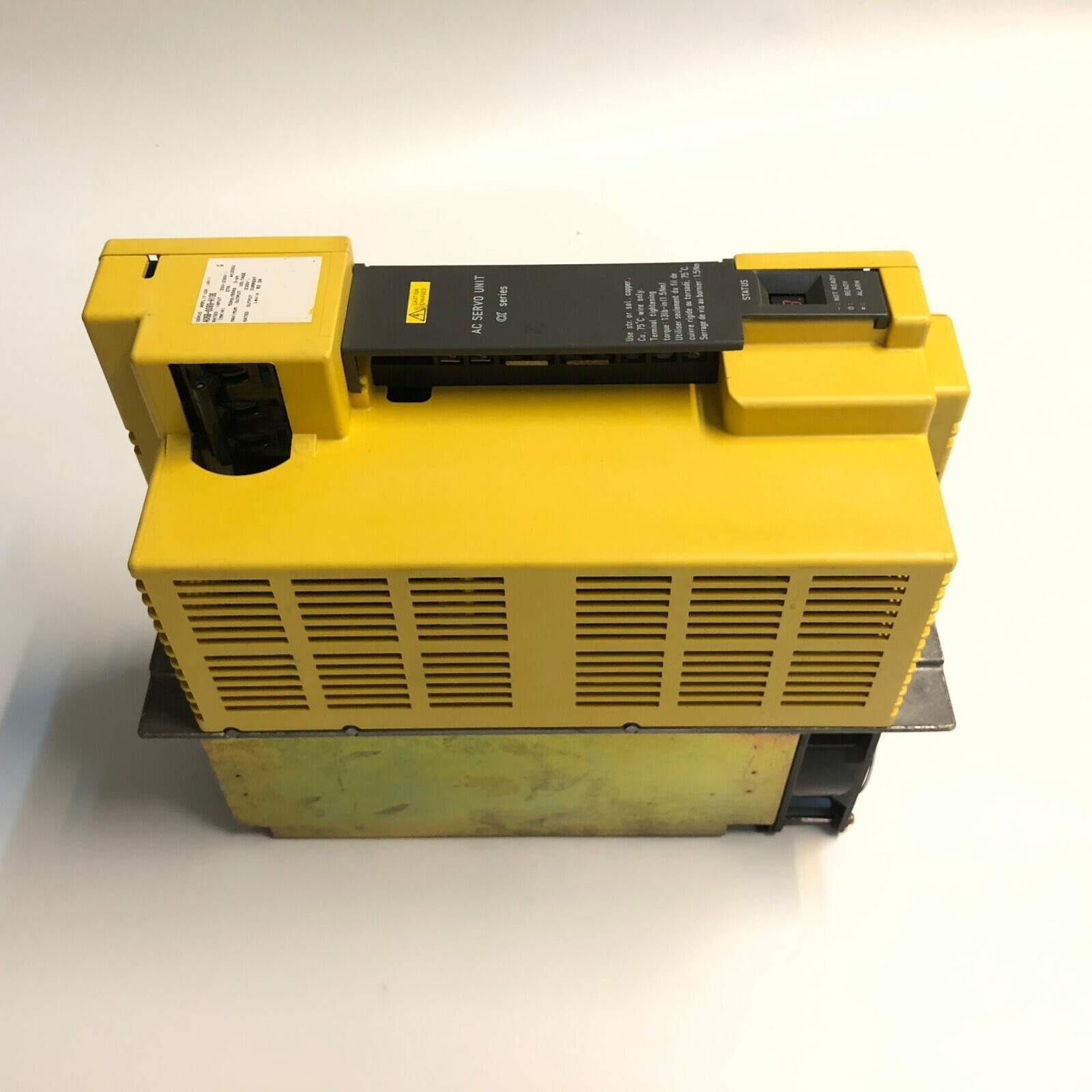  A06B-6089-H106
