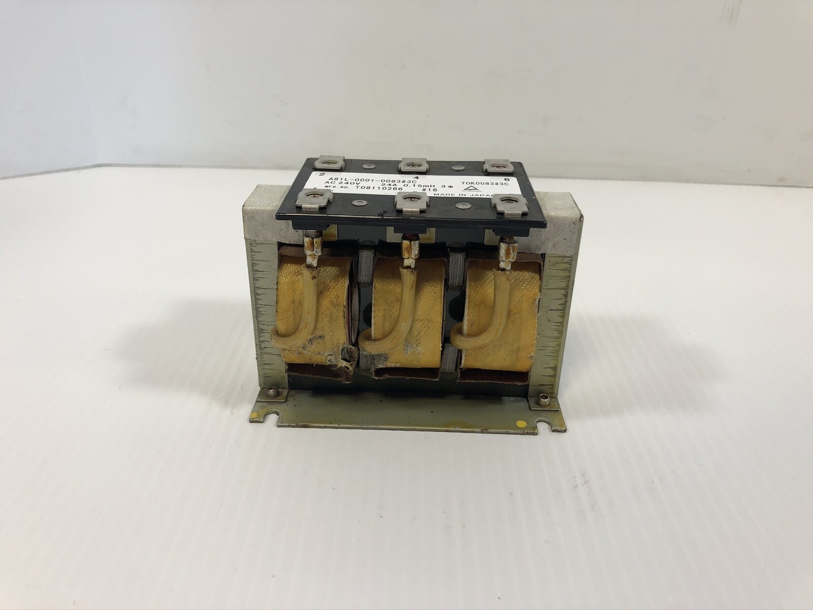 A81L-0001-0083#3C