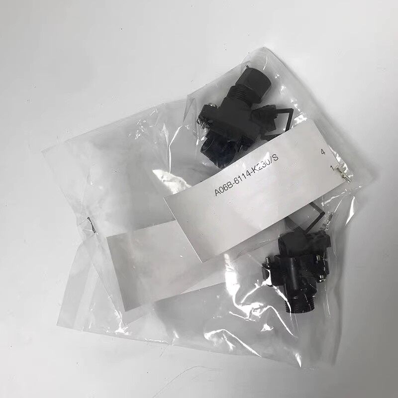 A06B-6114-K230#S