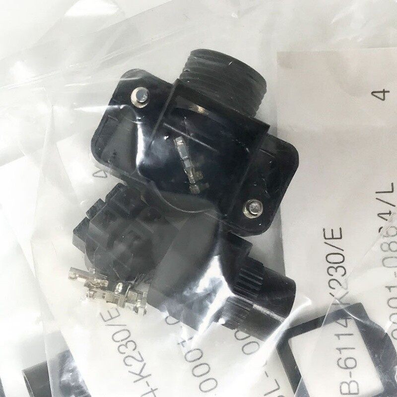 A06B-6114-K230#E
