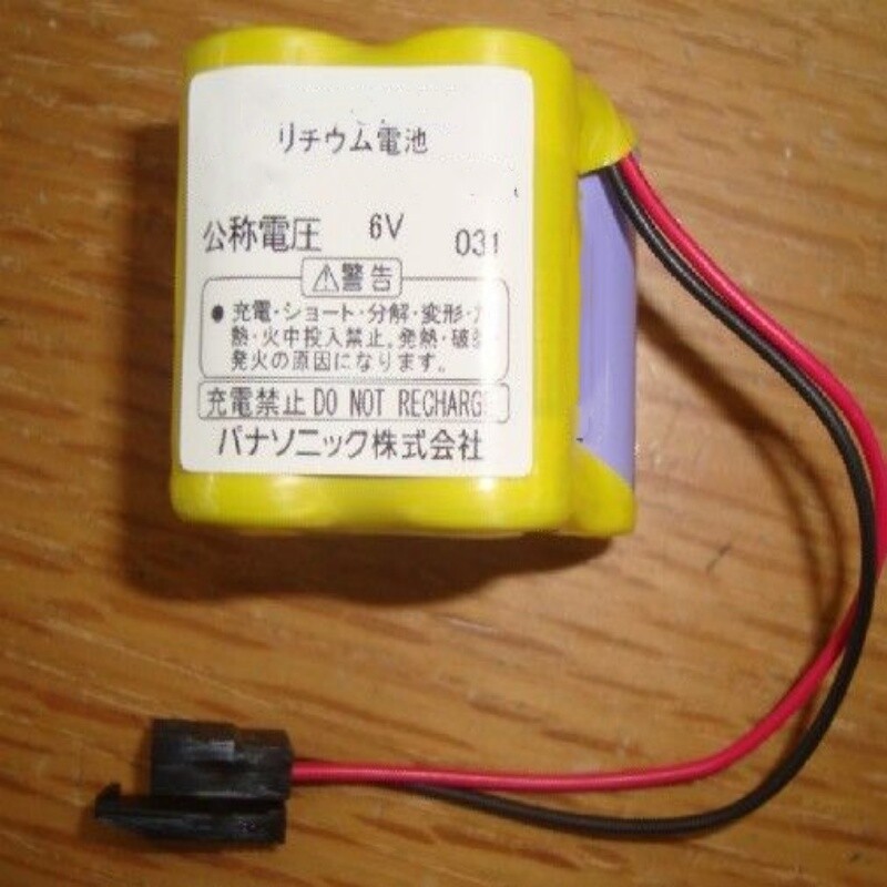 A06B-6114-K504