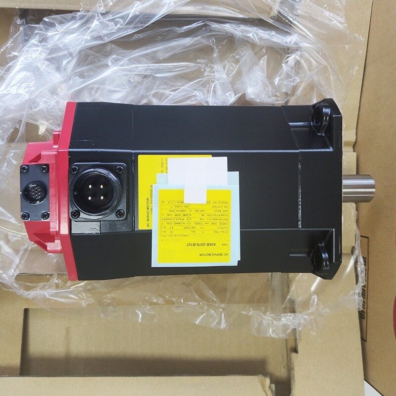  A06B-2078-B107 
