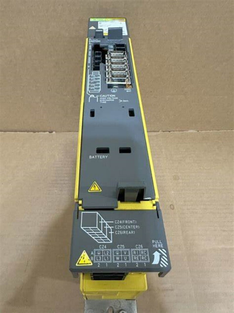 A06B-6132-H004 