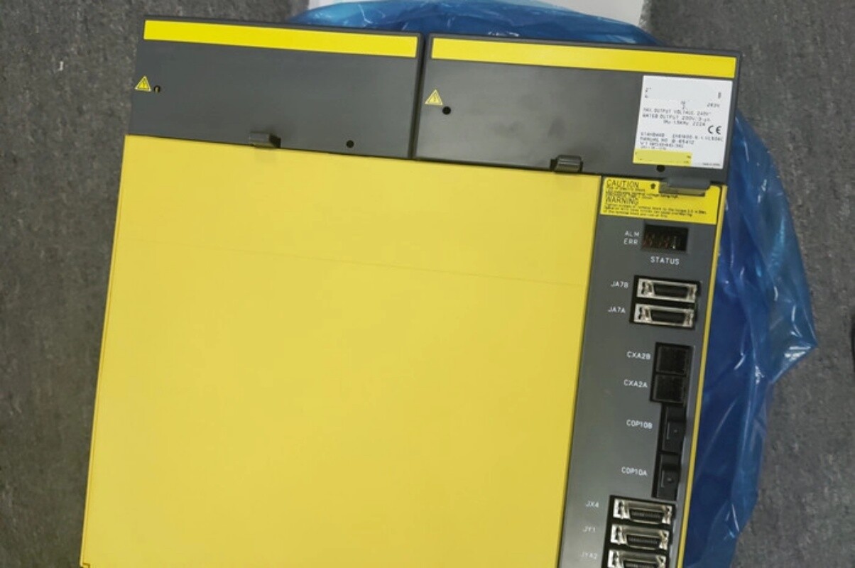 A06B-6220-H045