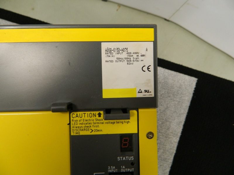 A06B-6150-H075 