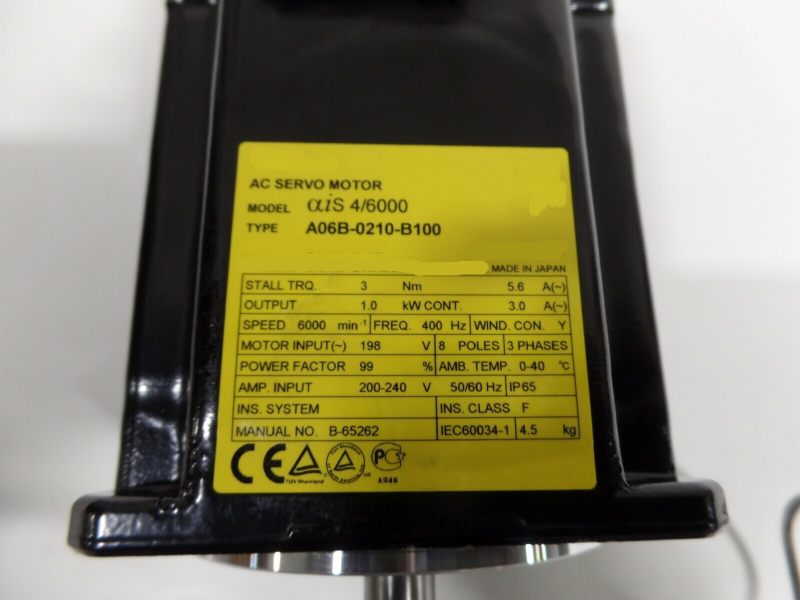 A06B-0215-В300