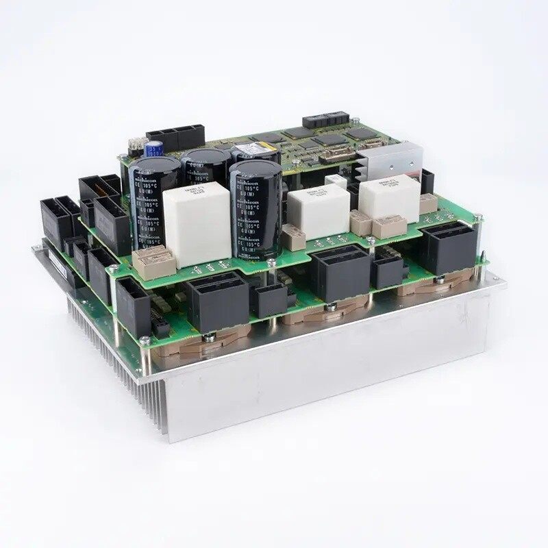 A06B-6400-H101