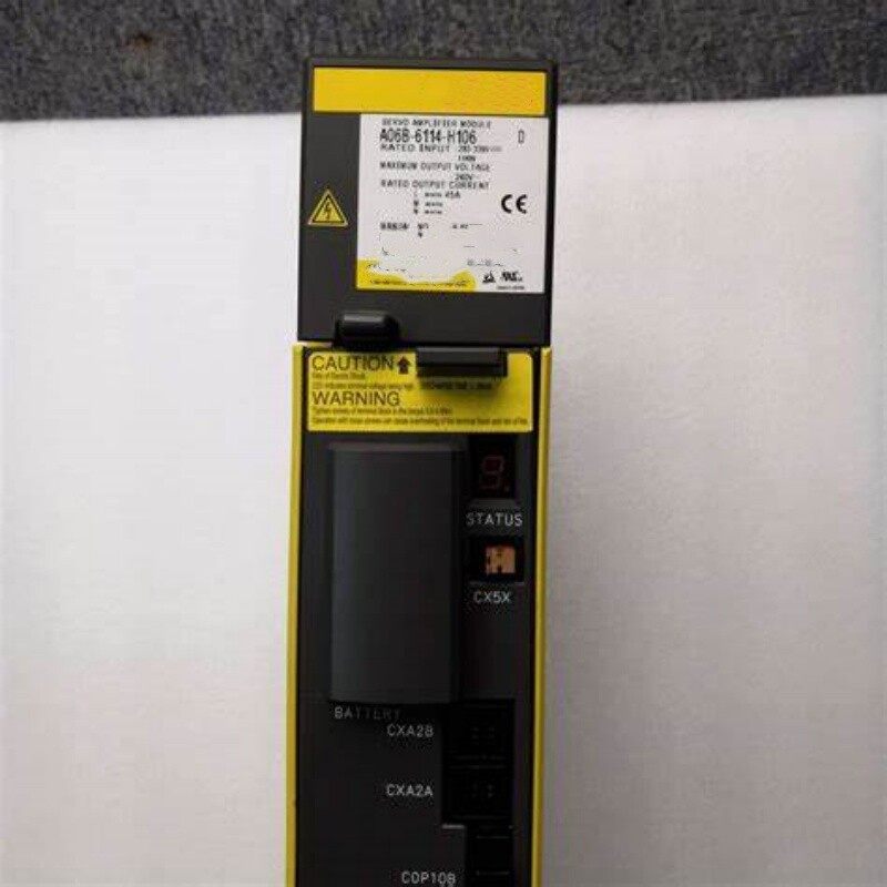 A06B-6114-H106