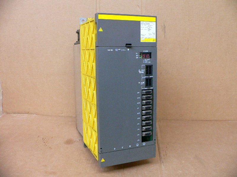 A06B-6088-H230#H500