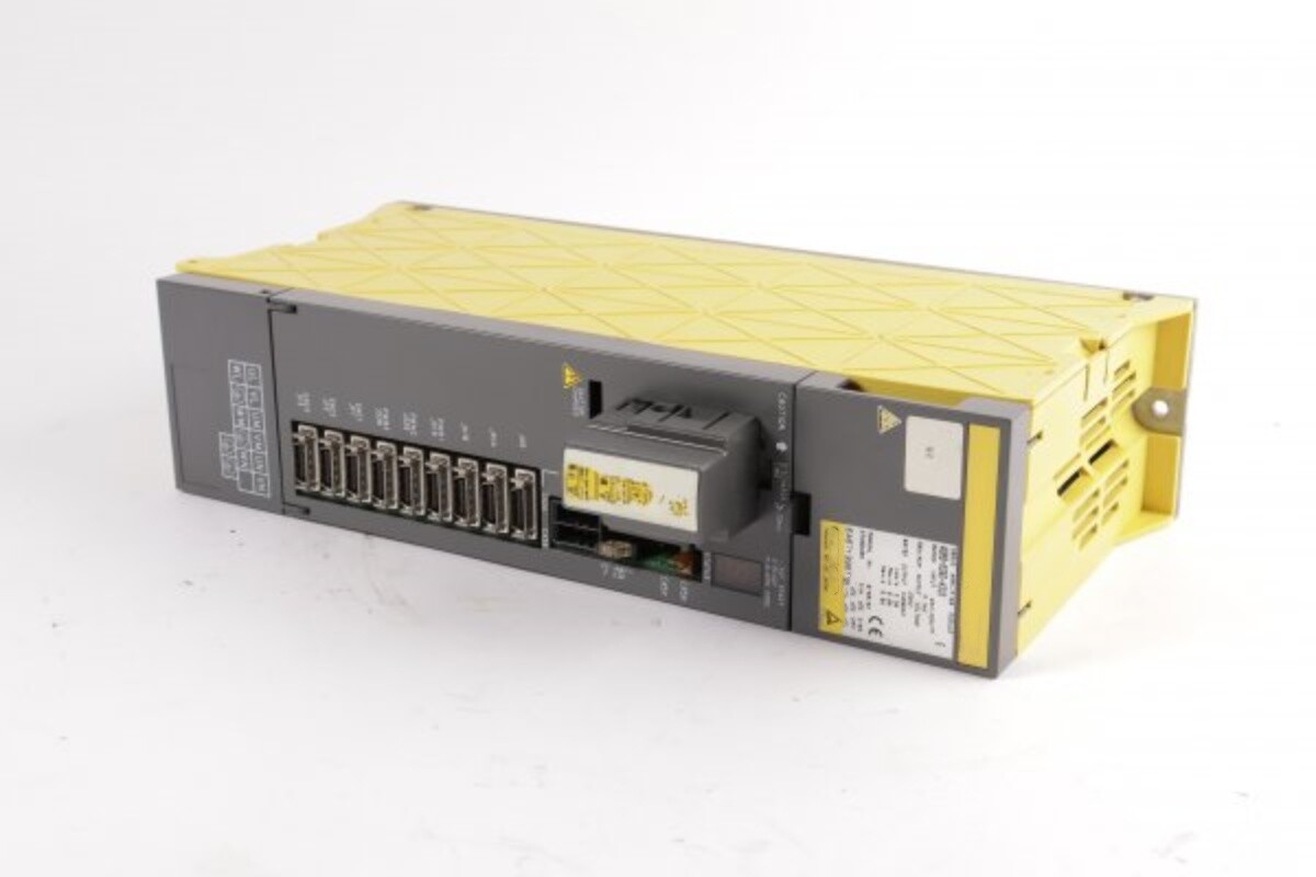 A06B-6080-H303