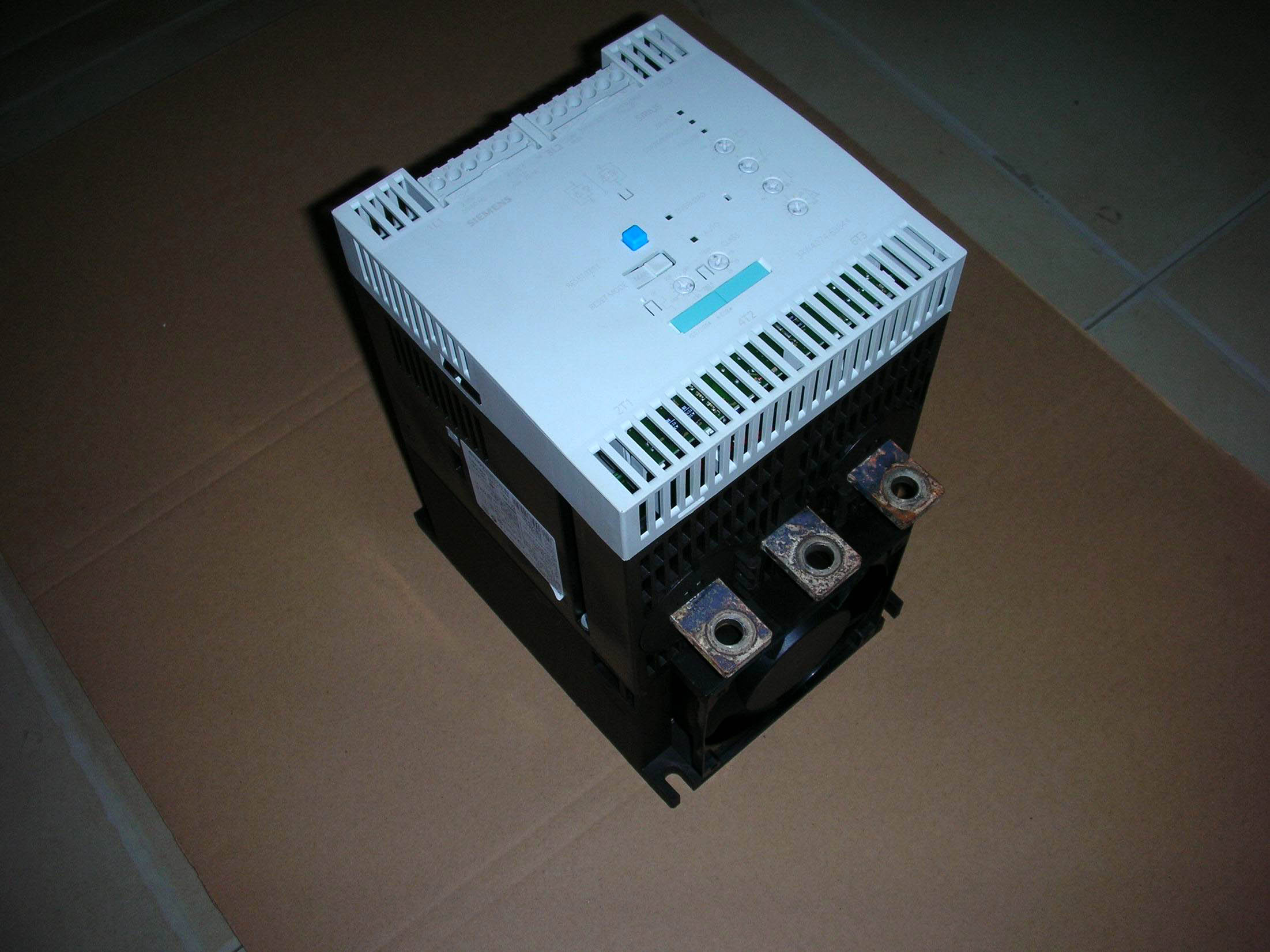 3RW4074-2BB44