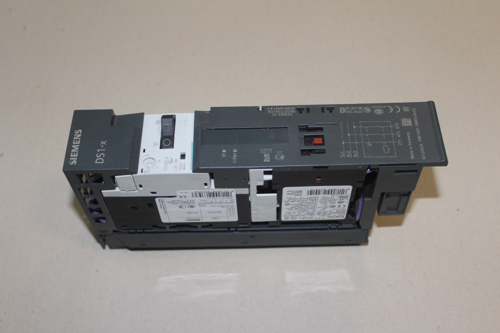 3RK1301-1BB00-0AA2