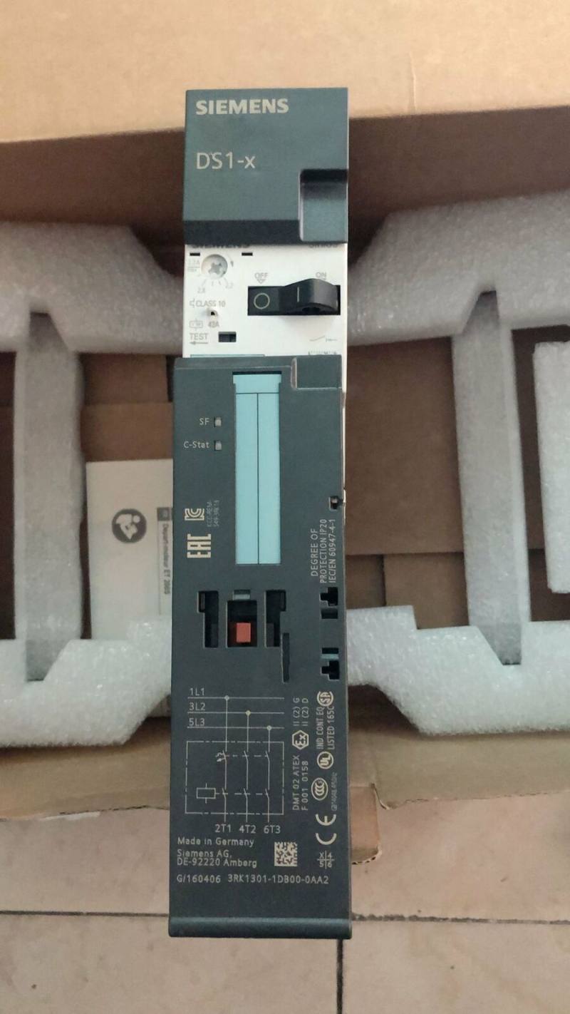 3RK1301-1DB00-0AA2