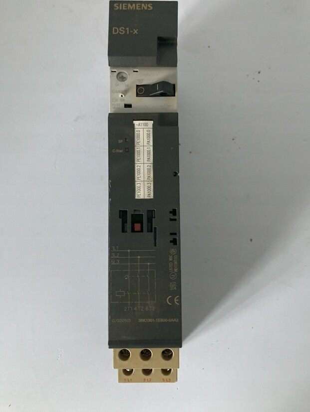 3RK1301-1EB00-0AA2