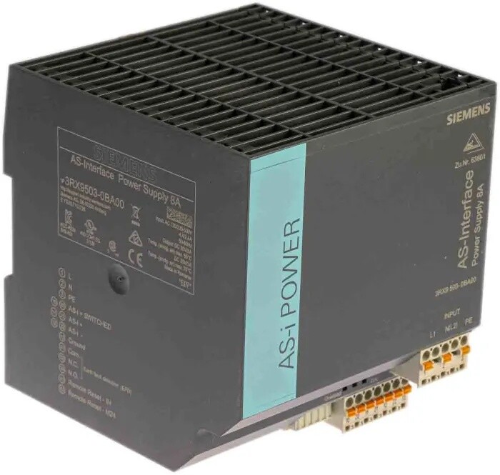 3RX9503-0BA00