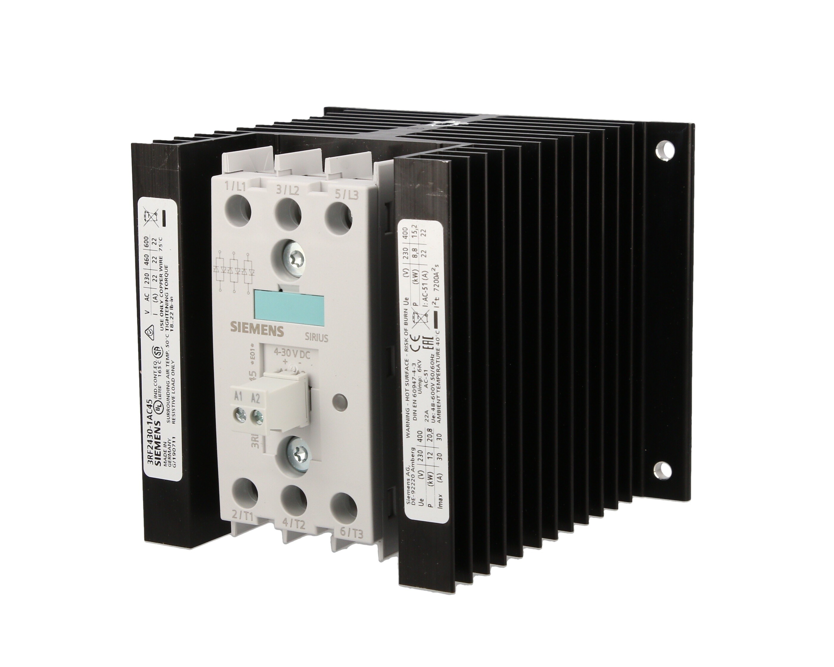 3RF2430-1AC45