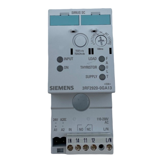 3RF2920-0FA08